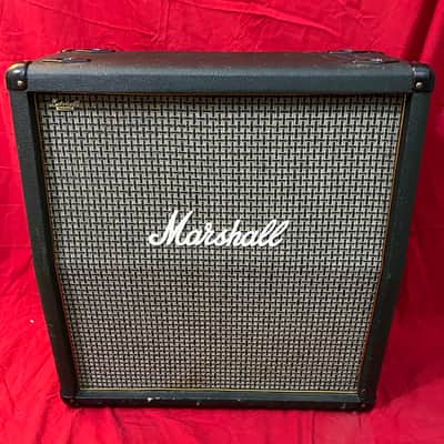 Marshall 1966A 2x12 Slant Cabinet 1980’s image 1