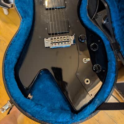 Gibson Corvus II 1983 Electric Guitar - Vintage USA image 2