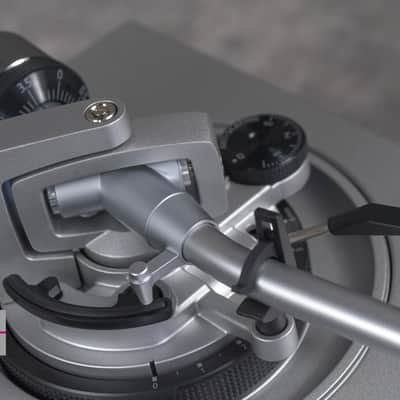 Technics SL-1200GR - Silver image 7