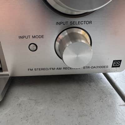 Sony STR-DA3100ES Receiver - 7.1 Channel 120 WPC - Tested/Good Working Condition image 4
