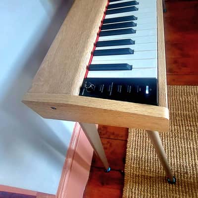 Ddp-60 Electric Piano image 7