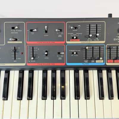 Moog Realistic Concertmate MG-1 1981 (As-is) image 3