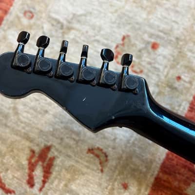 1985 Fender MIJ ST-556 Stratocaster 🇯🇵 Modified image 6