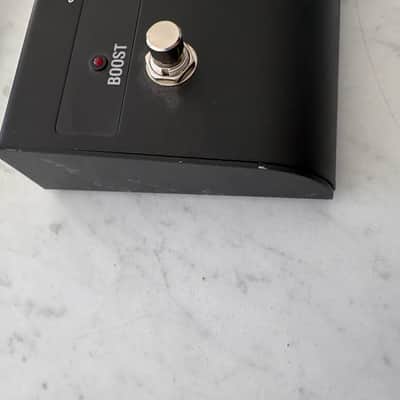 Marshall PEDL-90016 Origin Series 2-Way Footswitch 2020s - Black image 5
