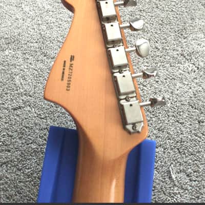 Fender Classic Player Jazzmaster Special with Rosewood Fretboard 2009 - 2017 - Black image 16