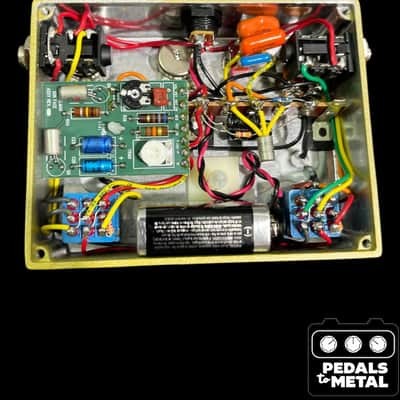 Analogman Sun Lion 2005 - Present - Gold - X20352 image 9
