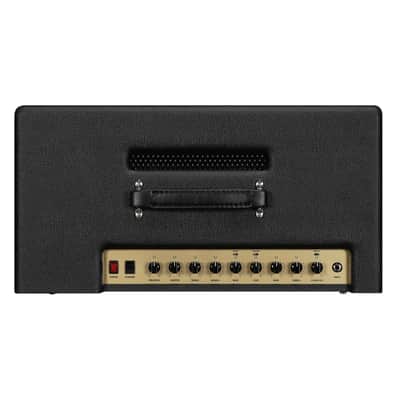 Friedman Runt-50 1 x 12 inch 50-watt Tube Combo Amp image 4