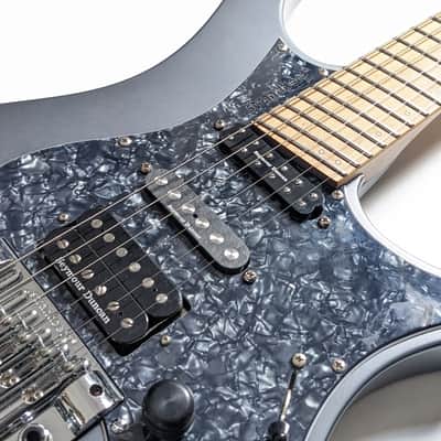 Strandberg Guitars Boden Classic 6 Trem image 4