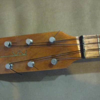 Kamaka tenor 6 string ukulele image 2