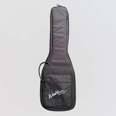 Washburn N-2 Nuno Bettencourt Electric Guitar - Natural image 13