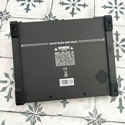 Fractal Audio FM3 Amp Modeler / FX Processor image 3