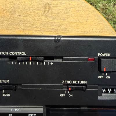TASCAM Porta 05 (SERVICED) 4 track Cassette Recorder 1987 image 8