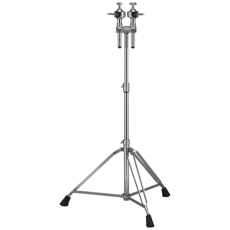 Yamaha WS-955A Heavy Weight Double Braced Double Tom Stand image 1