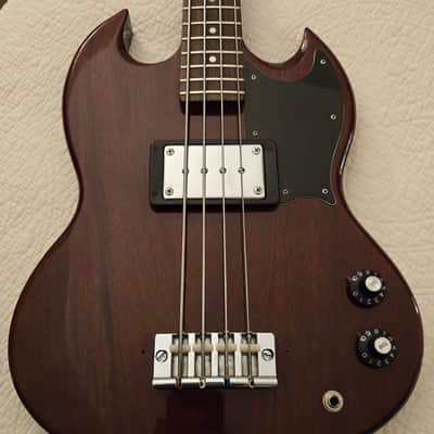 Gibson EB-0 1973 w/ oshc image 1
