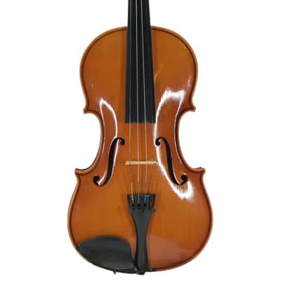Violin 4/4 Paesold ''1883'' Mod Nr 080 image 2