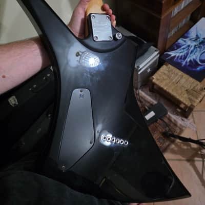 Jackson JS Series JS32T Kelly Black image 7