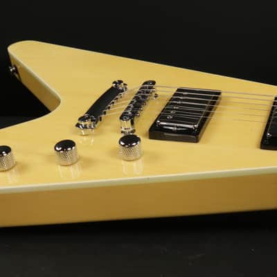 Reverend Volcano - the FINAL one EVER made - 2019 Natural image 3