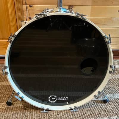 Tama superstar 1980's 90's - White image 8