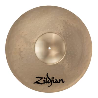Zildjian Z Custom Mega Bell Ride 21'' imagen 2