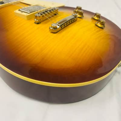 Greco Les Paul Type image 9