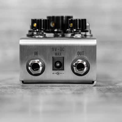 Jackson Audio PRISM Preamp / Boost / Overdrive image 2