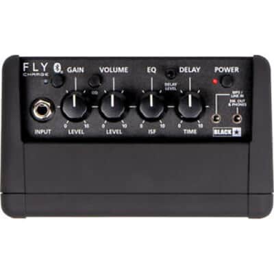 Blackstar Fly 3 CHARGE 1 x 3-inch 3-watt Rechargeable Combo Amplifier -NEW image 3