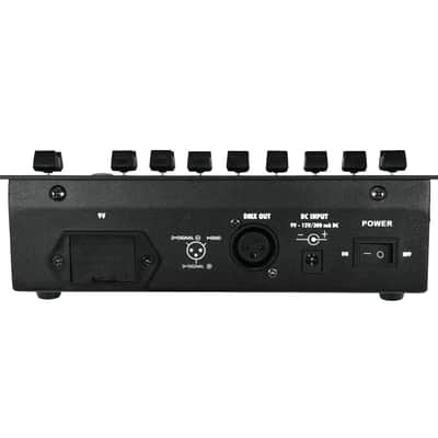 Immagine eurolite FD-32+1 - 3