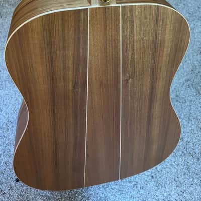 Cole Clark FL2E-12 2021 - Natural Matte - Brand New! image 6