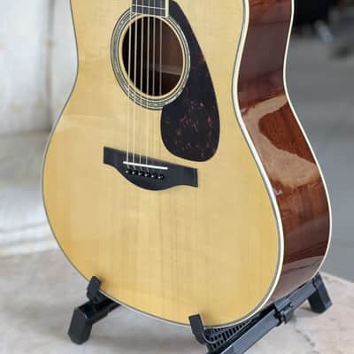 YAMAHA LL6M ARE Natural image 2