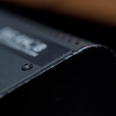 Mackie Big Knob Studio Command System 2004 - 2018 - Black image 5