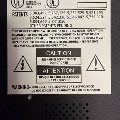 PianoDisc PDS128Plus Control Module 1996 Production With  Remote image 13