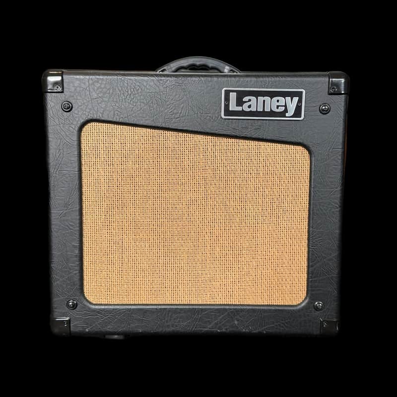 Laney CUB SUPER12 1x12 Valve Combo Amp image 1