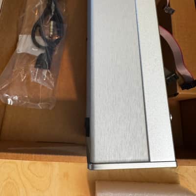 LNIB Intellijel Palette 62hp + Extras Eurorack image 14