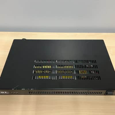 Burl B80 Mothership 2 chassis with BMB3 Dante card and BP300 power supply image 14
