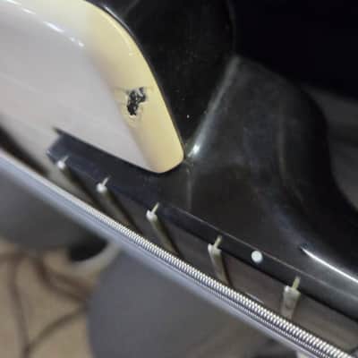 Steinberger XL=2 1986 image 12