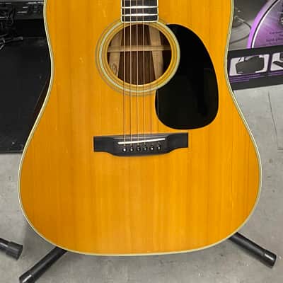 1969 Martin D-35 - Includes Hardshell Case! image 1