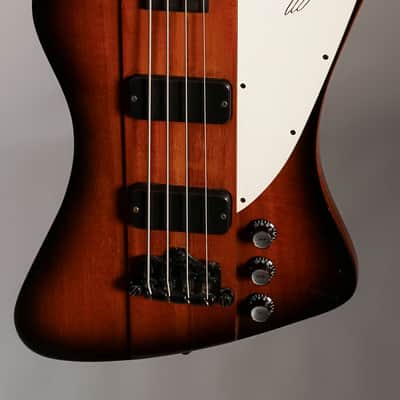Gibson Thunderbird Ex Jack Bruce 1993 - Tobacco Burst image 3