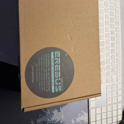 Dreadbox Erebus Reissue image 1