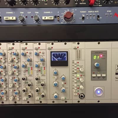 SSL X-Rack image 1