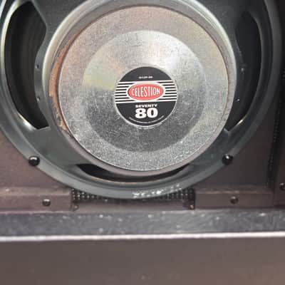 Blackstar HT Club 50 Valve Amp Head + Matching 2x12 Cab image 8