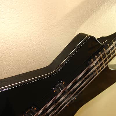 12 String Brooks Bass image 14
