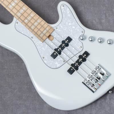 【new】Cort / Elrick NJS4 White 3.93kg #IE260107276【GIB Hyogo】【price included SHIPPING & IMPORT TAX & VAT】 image 1