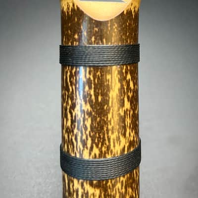 Shakulute - Shakuhachi Head Joint for Concert Flute image 4
