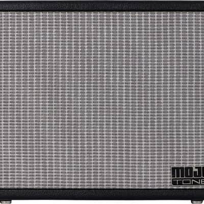 Mojotone 1X10 American Style Mojotone Lite Guitar Amplifier Speaker Extension Cabinet<br> image 2