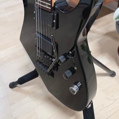 ESP Edwards KH-2 Kirk Hammett Metallica Signature KH2 Japan MIJ Pro Japanese MII M-II Electric Guitar image 10