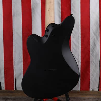 Jackson X-Series Surfcaster SC HT6 - Satin Black image 8