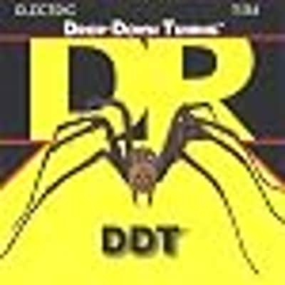 DR Strings DDT™ - Drop Down Tuning Electric Guitar Strings: Heavy 11-54 image 3