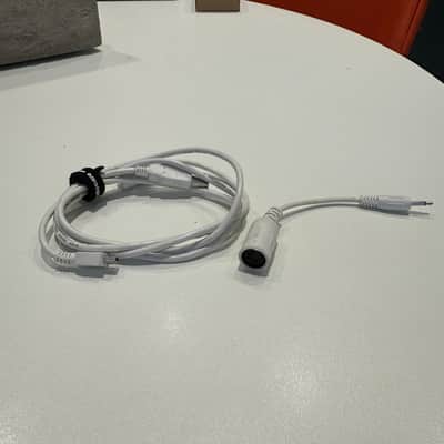 Arturia BeatStep MIDI Controller 2014 - Present - White image 2