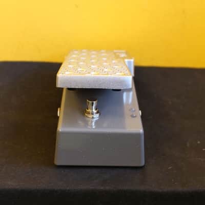 Fender EXP-1 Expression Pedal for Fender Mustang Amps and Multi-Effect Units image 3