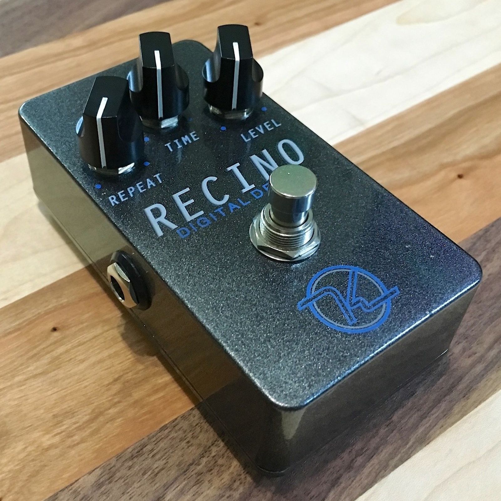 KEELEY Recino Digital Delay キーリーレシノ ディレイ Keeley Recino Digital Delay | Reverb